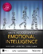 Lorraine (University of Central Lancas Dacre Pool, Lorraine Dacre Pool, Qualter, Pamela Qualter - Introduction to Emotional Intelligence