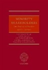 Timothy Collingwood, Collingwood Timothy, David Drake, Drake David, Victor Joffe QC, Victor (Barrister Joffe Qc... - Minority Shareholders