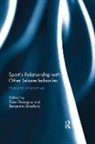 Dion (Queen Mary University of London Georgiou, Benjamin (University of Huddersfield Litherland, Dion Georgiou, Georgiou Dion, Benjamin Litherland, Litherland Benjamin - Sports Relationship With Other Leisure Industries