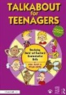 Alex Kelly, Alex (Managing Director of Alex Kelly Ltd Kelly, Alex (Managing director of Alex Kelly Ltd; Speech therapist Kelly, Kelly Alex, Brian Sains, Brian (Director of 'Alex Kelly Ltd'. Speech therapist Sains... - Talkabout for Teenagers