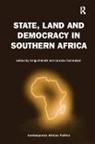 Arrigo Pallotti, Arrigo Tornimbeni Pallotti, Corrado Tornimbeni, Tornimbeni Corrado - State, Land and Democracy in Southern Africa
