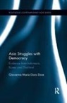 Giovanna Dore, Giovanna (Johns Hopkins University Dore, Giovanna Maria Dora Dore, Dore Giovanna - Asia Struggles With Democracy