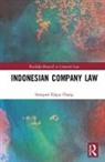 Soonpeel Edgar Chang, Soonpeel Edgar (Korindo Group Chang - Indonesian Company Law