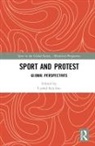 Cathal Kilcline, Cathal Kilcline - Sport and Protest