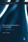 Rano Turaeva, Rano (Max Planck Institute of Social Anth Turaeva, Turaeva Rano - Migration and Identity in Central Asia