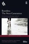Jenny Ingram Thatcher, Jessie Abrahams, Abrahams Jessie, Ciaran Burke, Burke Ciaran, Nicola Ingram... - Bourdieu: The Next Generation