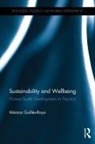Monica Guillen-Royo, Mònica Guillen-Royo - Sustainability and Wellbeing