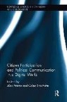 Alex (University of Burgundy Frame, Gilles Brachotte, Alex Frame - Citizen Participation and Political Communication in a Digital World