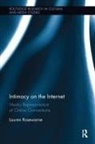 Lauren Rosewarne, Lauren (University of Melbourne Rosewarne, Rosewarne Lauren - Intimacy on the Internet