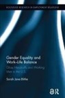 Sarah Blithe, Blithe Sarah - Gender Equality and Work-Life Balance