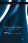 Tara Donnor Affolter, Tara Affolter, Affolter Tara, Jamel Donnor, Donnor Jamel - Charter School Solution