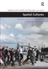 Sam Lunen Griffiths, Sam Griffiths, Alexander von Lünen - Spatial Cultures