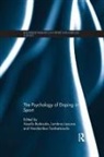 Vassilis Lazuras Barkoukis, Vassilis Barkoukis, Lambros Lazuras, Haralambos Tsorbatzoudis - Psychology of Doping in Sport