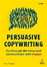 Andy Maslen, Maslen Andy - Persuasive Copywriting