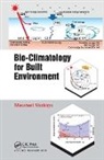 Masanori Shukuya, Masanori (Tokyo City University Shukuya, Shukuya Masanori - Bio-Climatology for Built Environment