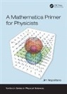 Jim Napolitano, Jim (Temple University Napolitano, Napolitano Jim - Mathematica Primer for Physicists