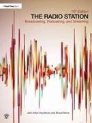 John Hendricks, John (Stephen F. Austin State Universit Hendricks, John (Stephen F. Austin State University Hendricks, Bruce Mims, Bruce (Southeast Missouri State University Mims, … - Radio Station Broadcasting, Podcasting, and Streaming