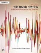 John Hendricks, John (Stephen F. Austin State Universit Hendricks, Bruce Mims, Mims Bruce - Radio Station