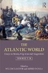 Willem (Clark University Klooster, Willem Klooster, Klooster Willem, Alfred Padula, Padula Alfred - Atlantic World