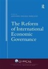 Antonio Segura Serrano, Antonio (University of Granada Segura Serrano, Antonio Segura Serrano - Reform of International Economic Governance