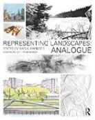 Nadia Amoroso, Nadia (University of Toronto Amoroso, Amoroso Nadia - Representing Landscapes