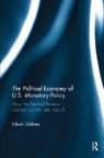 Edwin Dickens, Edwin (Saint Peter''s University Dickens, Dickens Edwin - Political Economy of U.s. Monetary Policy