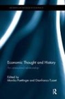 Monika (Bocconi University Poettinger, Monika Tusset Poettinger, Monika Poettinger, Gianfranco Tusset - Economic Thought and History