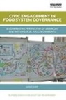Alan R Hunt, Alan R. Hunt, Alan R. (Local Food Strategies Llc Hunt - Civic Engagement in Food System Governance