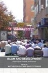 Matthew Clarke, Matthew Tittensor Clarke, David Tittensor, Tittensor David - Islam and Development