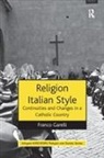 Franco Garelli, Garelli Franco - Religion Italian Style