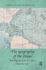 Anne-Flore Laloe, Anne-Flore Laloë - Geography of the Ocean