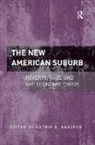 Katrin B. Anacker, Katrin B. Anacker, Anacker Katrin B. - New American Suburb