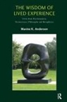 Maxine K. Anderson, Maxine K. Anderson - Wisdom of Lived Experience