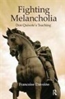 Francoise Davoine - Fighting Melancholia