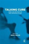 David Taylor - Talking Cure