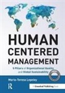 Maria-Teresa Lepeley - Human Centered Management