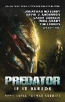 Kevin J. Anderson, Anderson Kevin J., Mira Grant, Grant Mira, Jonathan Maberry, Maberry Jonathan... - Predator: If It Bleeds