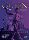 Georg Purvis, Purvis Georg - Queen: Complete Works (Updated Edition)