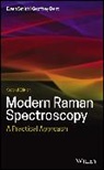 Geoffrey Dent, Ewen Smith, Ewen (Strathclyde University Smith, Smith Ewen - Modern Raman Spectroscopy