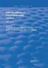 Charles G. Smith, Smith Charles G. - Handbook of Chromatography