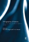 Daniel (University of St Andrews Knight, Daniel Knight, Knight Daniel, Charles Stewart - Ethnographies of Austerity