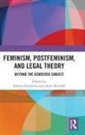 Dorota Macduff Gozdecka, Dorota Gozdecka, Gozdecka Dorota, Anne Macduff - Feminism, Postfeminism and Legal Theory