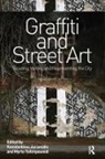 Konstantinos Tsilimpounidi Avramidis, Konstantinos Avramidis, Myrto Tsilimpounidi - Graffiti and Street Art