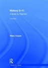 Hilary Cooper, Hilary (University of Cumbria Cooper, Cooper Hilary - History 511