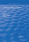 Pete H. Calcott - Continuous Cultures of Cells