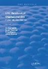 Andras Liptak, Liptak Andras - Crc Handbook of Oligosaccharides