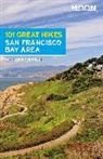 Ann Brown, Ann Marie Brown - Moon 101 Great Hikes of the San Francisco Bay Area (Sixth Edition)