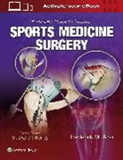 Dr. Frederick M. Azar, Frederick M. Azar - Illustrated Tips and Tricks in Sports Medicine Surgery