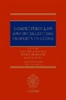 Spyros (Professor of Intellectual Proper Maniatis, Ioannis Kokkoris, Kokkoris Ioannis, Spyros Maniatis, Xiaoye Wang, Wang Xiaoye - Competition Law and Intellectual Property in China