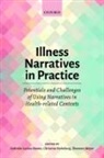 Gabriele (Professor Lucius-Hoene, Christine Holmberg, Holmberg Christine, Gabriele Lucius-Hoene, Lucius-Hoene Gabriele, Thorsten Meyer - Illness Narratives in Practice: Potentials and Challenges of Using